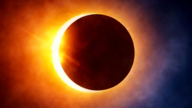 Solar Eclipse 2026: Essential Precautions and Rituals to Follow During Surya Grahan