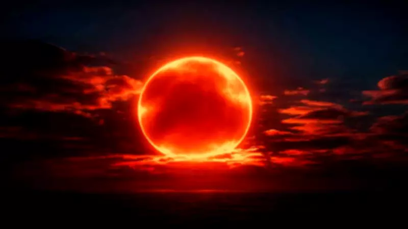 Solar Eclipse 2026: Peak Viewing Times and Safety Guide for India