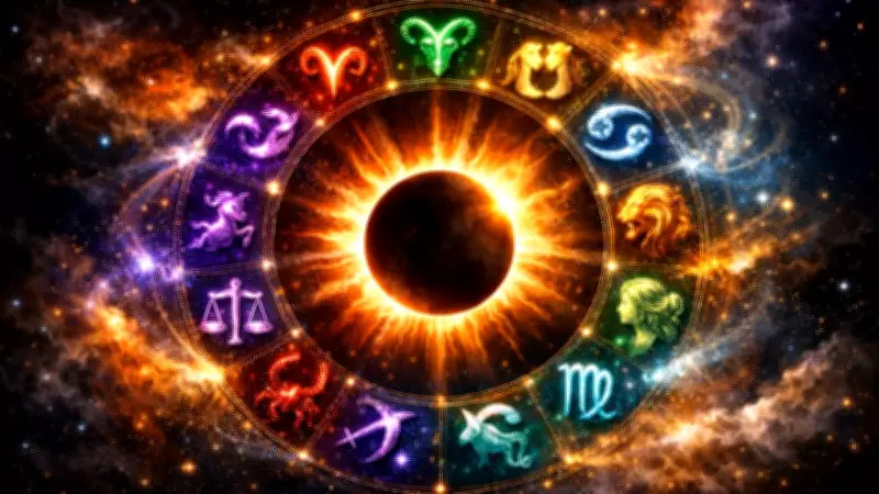 Solar Eclipse 2026: Post-Mahashivratri Surya Grahan Effects on All Zodiac Signs