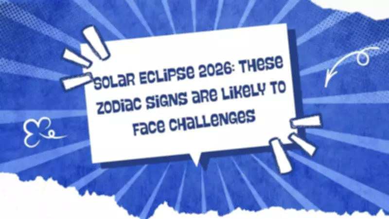 Solar Eclipse in Aquarius: Astrological Impact on Leo, Aquarius, and Pisces Signs