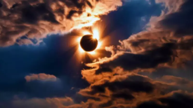 Solar Eclipse Vastu Impact: How Cosmic Energy Reshapes Your Home's Balance
