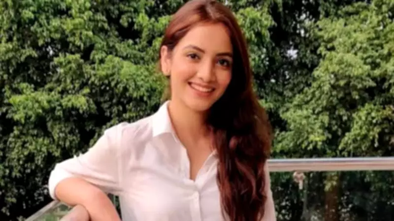 Sonakshi Batra Shares Deep Devotion to Lord Shiva on Maha Shivratri