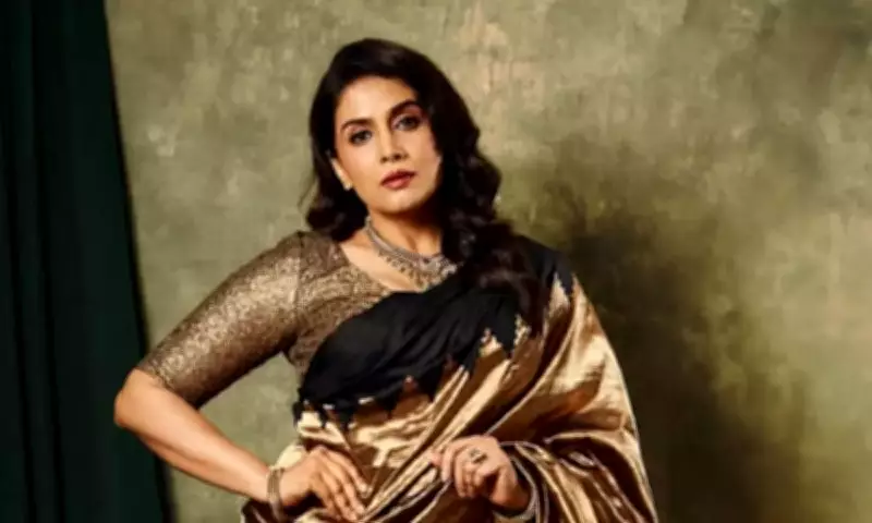 Sonali Kulkarni's Theatre Ethos: Paying for Plays as Artistic Respect