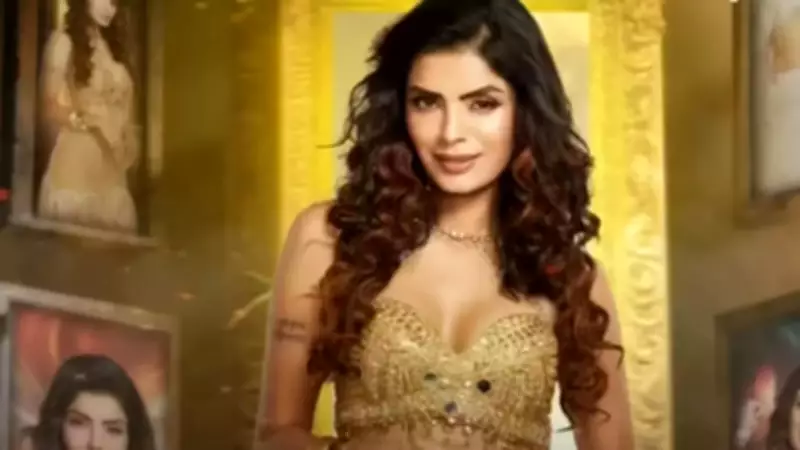 Sonali Raut's Bigg Boss Marathi 6 Exit: A Look at Her Journey and Inspiring Background