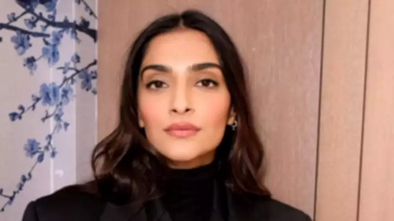 Sonam Kapoor Celebrates 7 Years of 'Ek Ladki Ko Dekha Toh Aisa Laga'