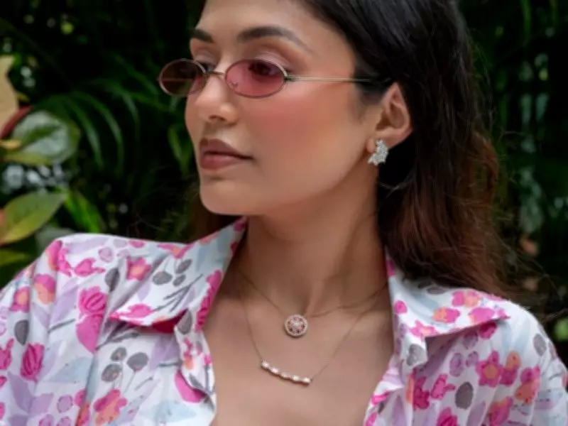 Sonani Jewels Launches '9 to Fine' Collection: Lab-Grown Diamonds for Daily Wear