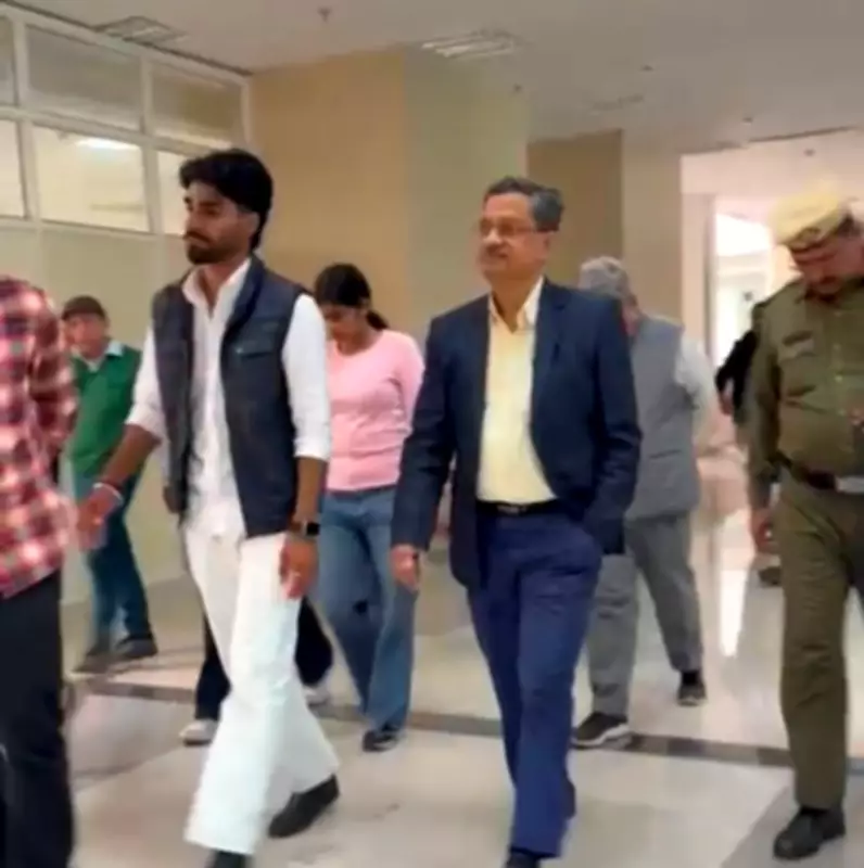 Sonepat Technical University Sets Deadline to Resolve Issues After Student Protests