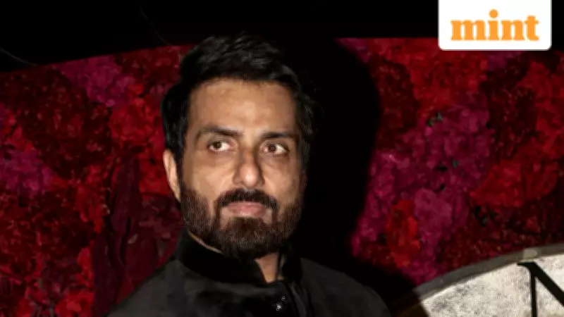 Sonu Sood Calls for Social Media Ban for Under-16s After Ghaziabad Tragedy