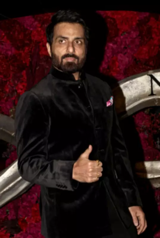 Sonu Sood Extends Support to Actor Rajpal Yadav Amidst Legal Challenges