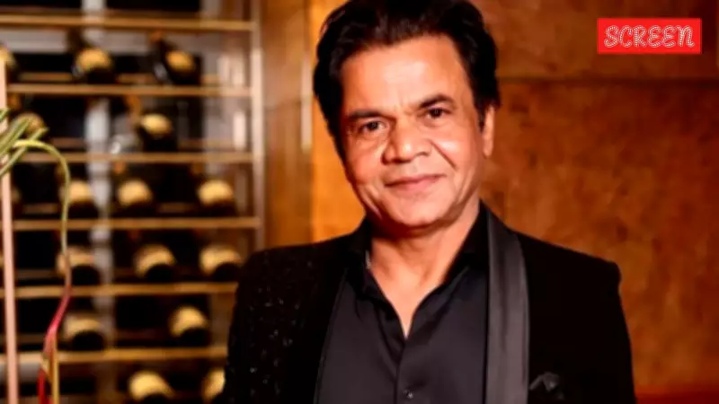 Sonu Sood Extends Support to Rajpal Yadav Amid Tihar Jail Surrender