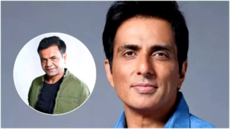 Sonu Sood Prays for Rajpal Yadav's Bail Ahead of Delhi High Court Hearing