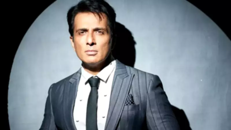 Sonu Sood Reacts to Ghaziabad Triple Suicide Linked to Korean Game Addiction