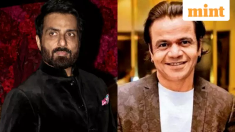 Sonu Sood Urges Bollywood to Support Rajpal Yadav in ₹2.5 Crore Cheque Bounce Case