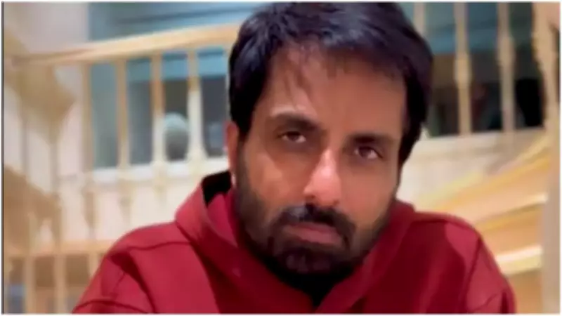 Sonu Sood Urges Digital Restrictions for Minors After Ghaziabad Tragedy