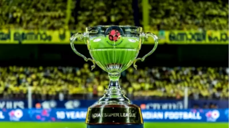 Sony Pictures Networks India Secures Exclusive ISL TV Rights via FanCode Deal