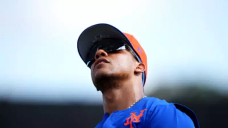 Soto's $765M Mets Deal vs Alonso's $155M Orioles Contract: MLB's Financial Extremes