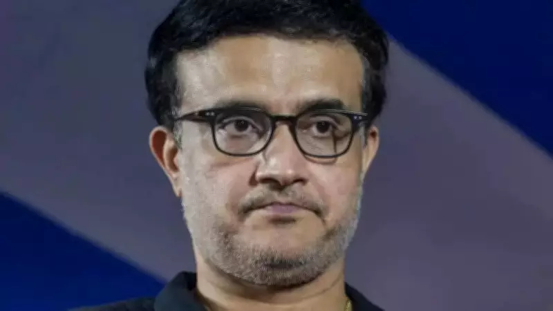 Sourav Ganguly Backs India as Favorites for 2026 T20 World Cup