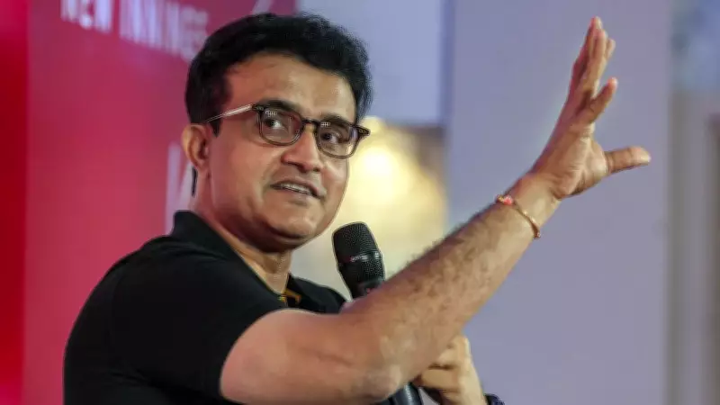 Sourav Ganguly Endorses India's Aggressive Batting Strategy for T20 Success