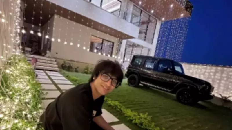 Sourav Joshi's New Haldwani Home Tour: A Glimpse into the Vlogger's Lifestyle