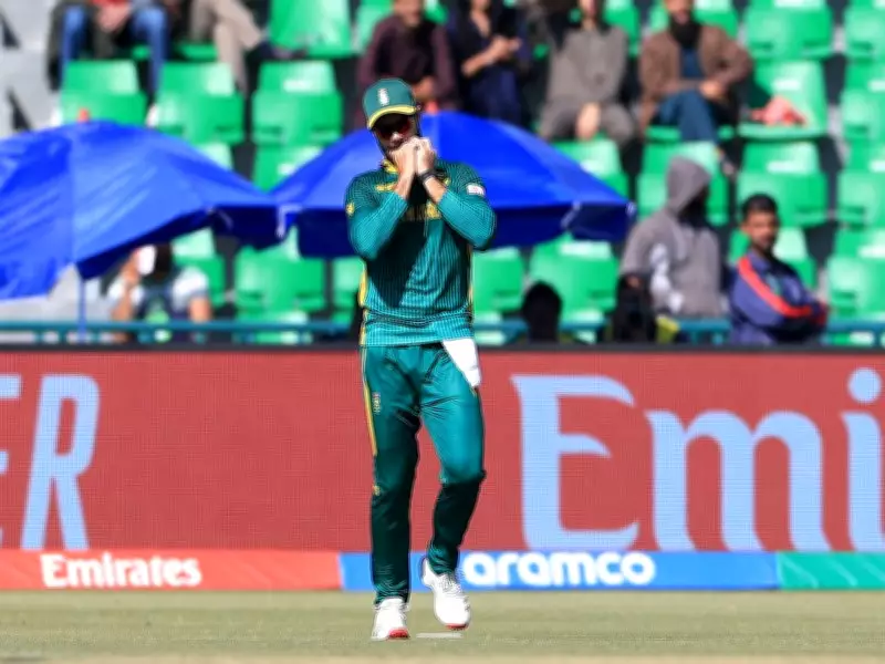 South Africa Captain Aiden Markram Cautions Against Complacency After Canada Win