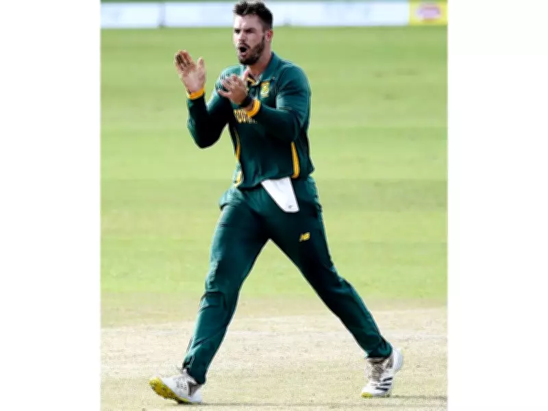 South Africa Captain Aiden Markram Vows to Win T20 World Cup, Team Highly Motivated