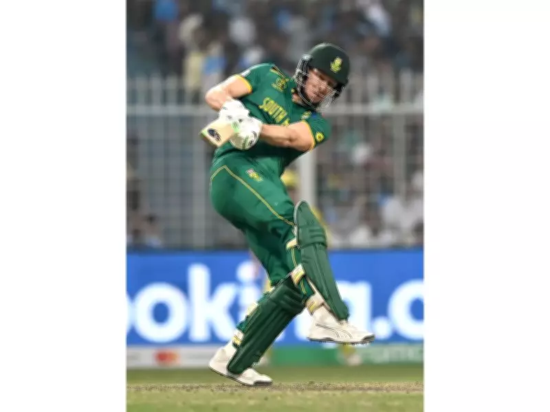 South Africa Sets 214-Run Target for Canada in T20 World Cup Clash