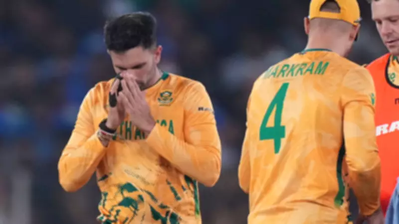 South Africa to Tour New Zealand for Five T20Is Post T20 World Cup