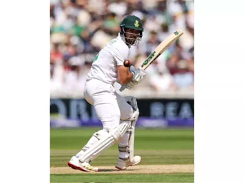 South Africa Unveils Proteas Men's Home Cricket Fixtures for 2026-27 Season