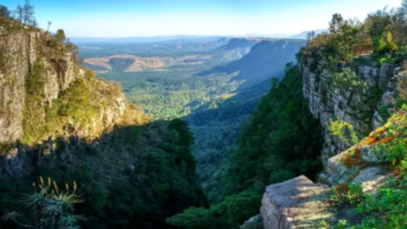 South African Tourism Targets India as Key Growth Market with Major Roadshow