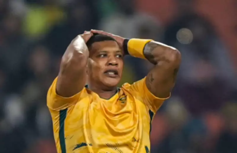 South Africa's T20 World Cup Squad Selection Sparks Controversy Over Baartman Omission