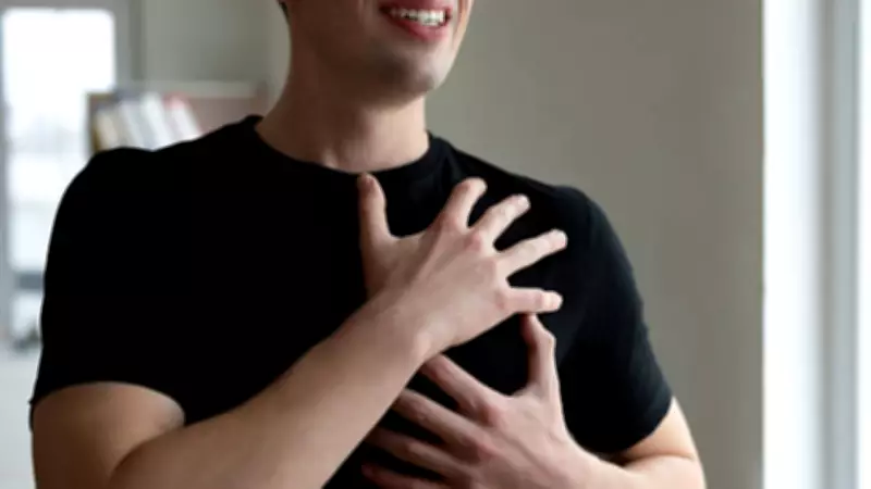 South Asians Face 2.5 Times Higher Heart Disease Risk, Study Urges Early Screening