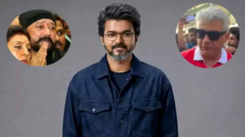 South Cinema Buzz: Legal Battles, Celebrity Moments, and Investigations Dominate Headlines