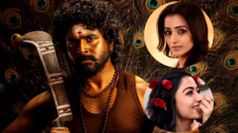 South Cinema Buzz: Seyon Launch, Legal Battles, and Release Dates