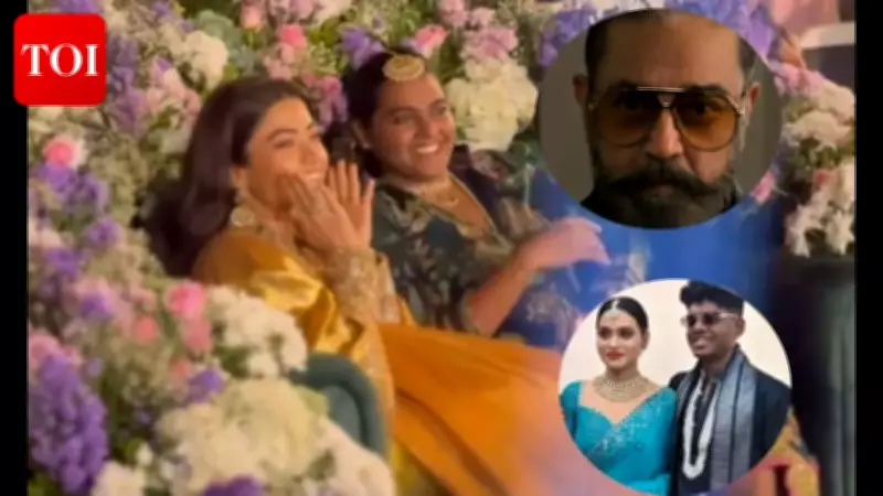 South Cinema Buzz: Weddings, Court Orders, and Film Updates