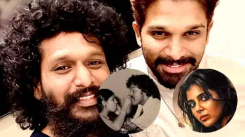 South Cinema Explodes with Major Announcements: Trailers, Sequels & Collaborations