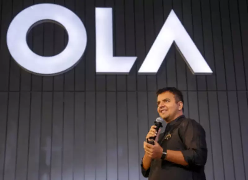 South Goa Consumer Commission Issues Arrest Warrant for Ola Electric CEO Bhavish Aggarwal