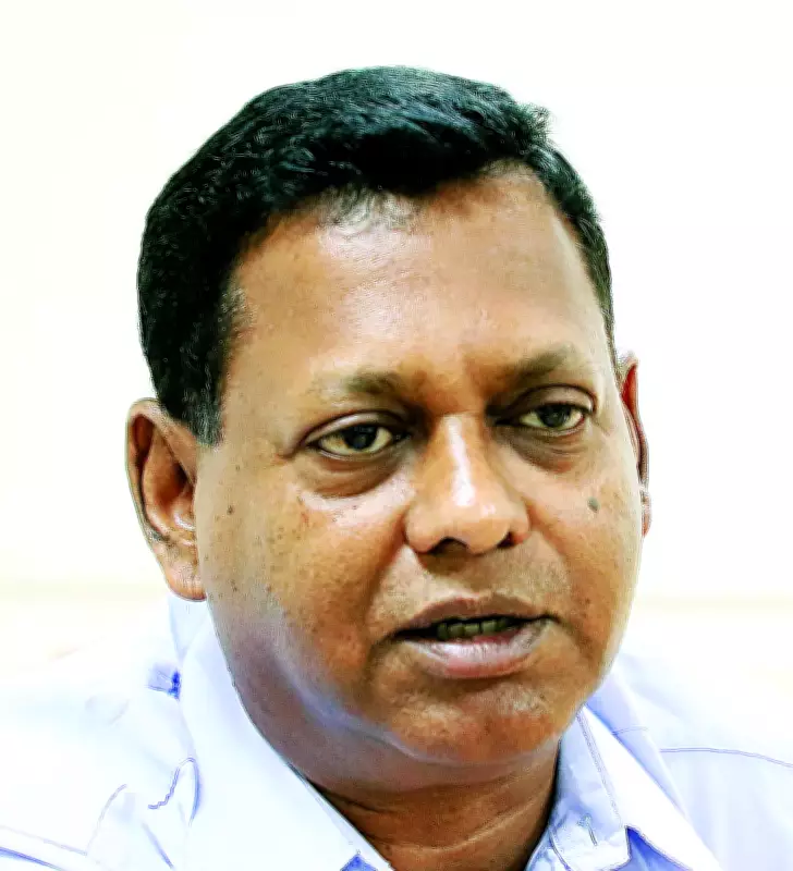 South Goa MP Sparks Political Storm Over Alleged Dabolim Airport Closure Plan