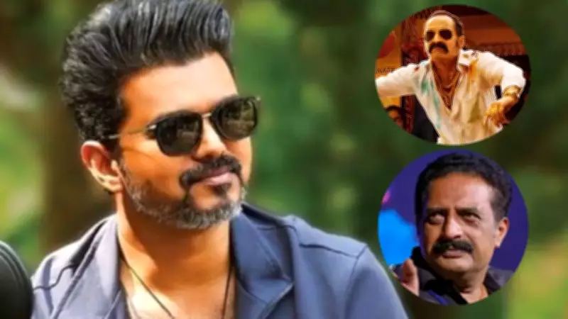 South Indian Cinema Buzz: Legal Battles End, Biopics Advance, Sequels Confirmed