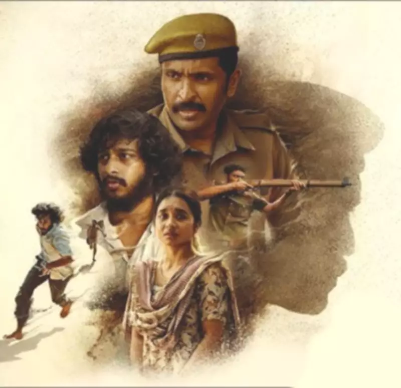 South Indian Filmmakers Use Past Settings to Craft Perfect Crime Thrillers