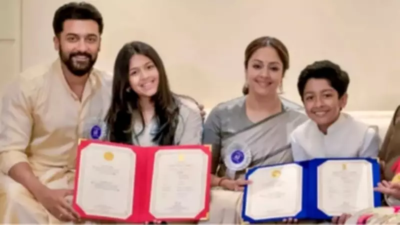 South Indian Star Kids Shift from Acting to Filmmaking: A New Legacy Emerges