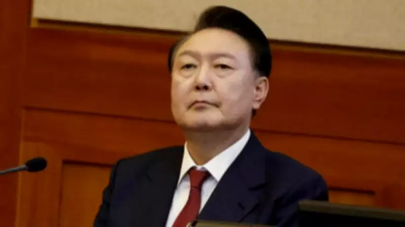 South Korea Awaits Verdict in Ex-President Yoon's Insurrection Trial