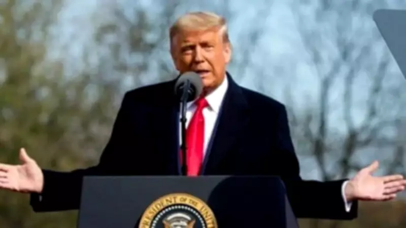 South Korea to Consult US on Trade Balance After Supreme Court Overturns Trump Tariffs