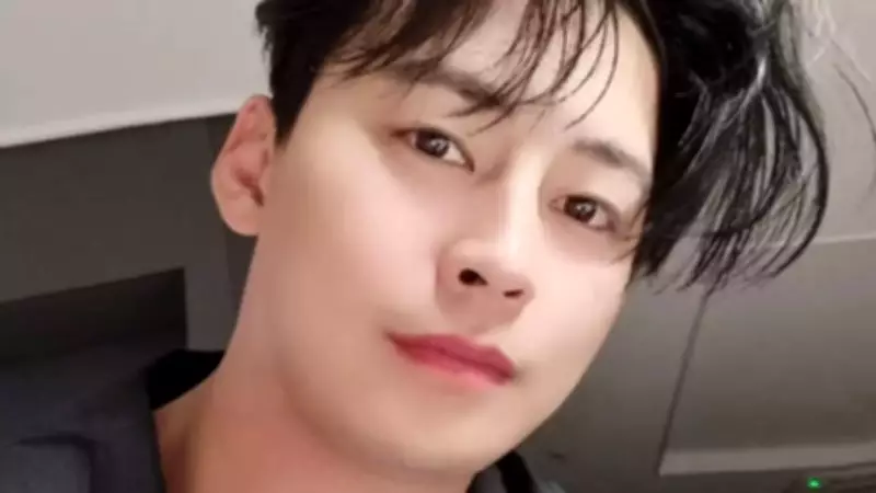 South Korean Actor Jung Eun-woo Dies at 39, Final Social Media Post Sparks Concern
