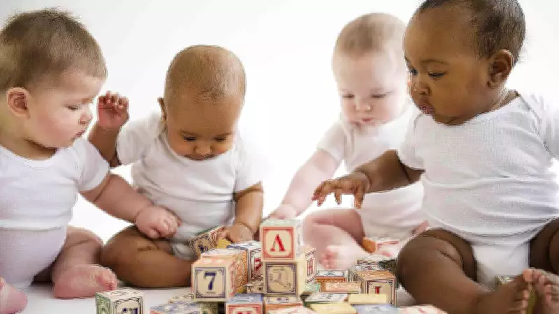 South Korean Official Expelled for Suggesting Import of Women to Boost Birth Rate