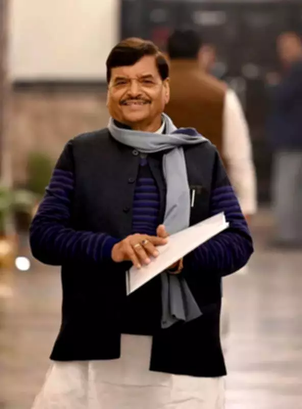 SP Leader Demands Action After BLO Assault in Etawah, Alleges BJP Involvement