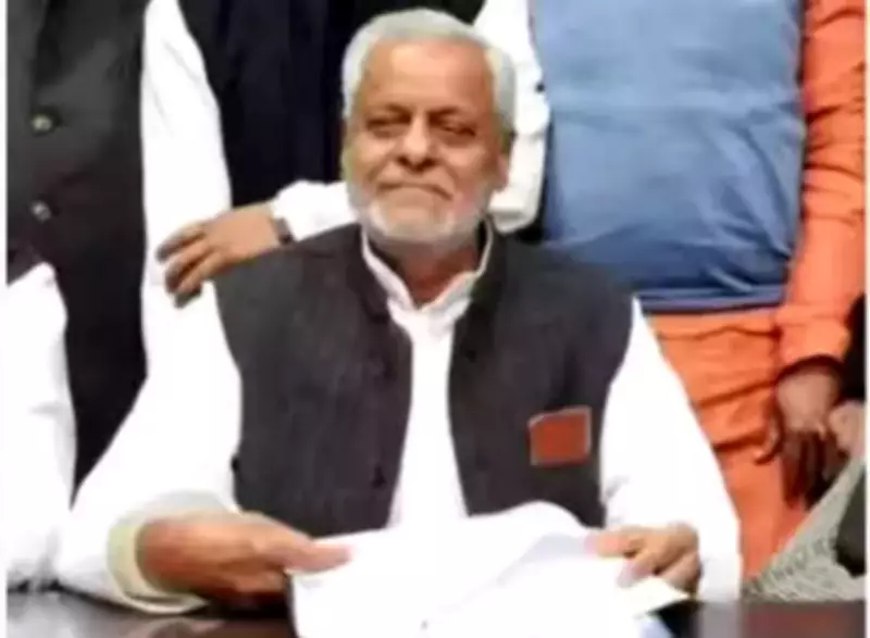 SP Leader Warns BJP of 2027 Defeat Over Bulldozer Politics in Uttar Pradesh