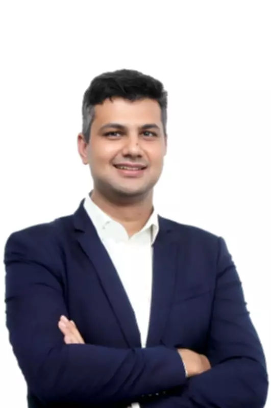 Space Matrix Delivers 5.98M Sq Ft as Offices Drive India's Innovation Surge