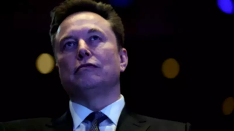 SpaceX's Revenue Shift: NASA to Contribute Only 5% in 2026, Musk Reveals