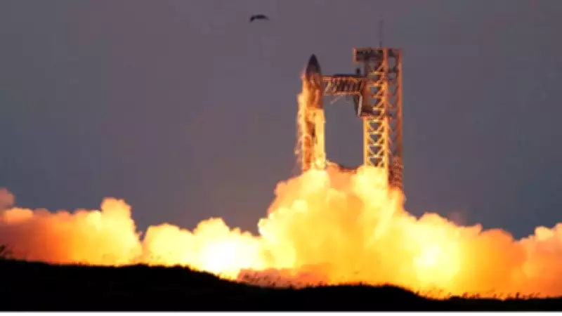 SpaceX's Solar-Powered AI Data Centers in Orbit: A Game-Changer for Computing