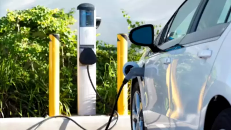 Spain Commits €700 Million to Accelerate Electric Vehicle Adoption Nationwide